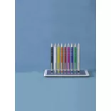 0647-004 - Pix din aluminiu lacuit - Oliver