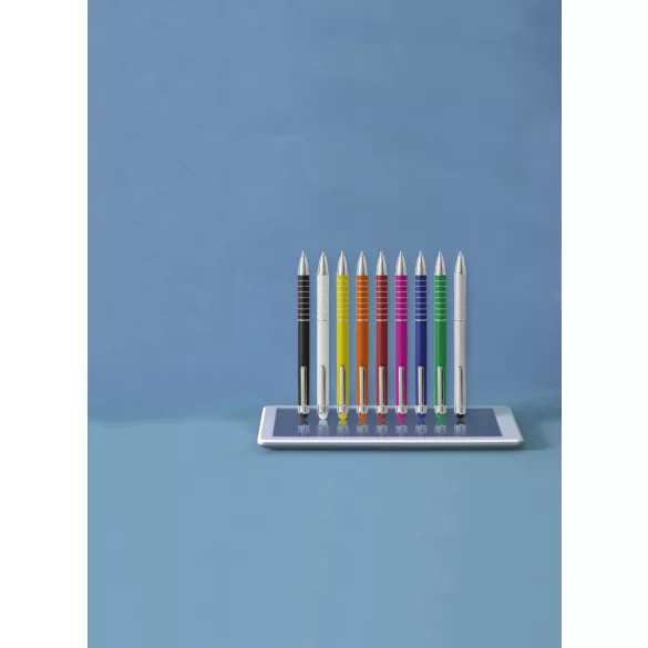 0647-004 - Pix din aluminiu lacuit - Oliver
