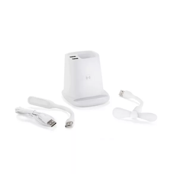 09131-01-Suport-de-pixuri-cu-incarcare-wireless-si-USB-BERGO
