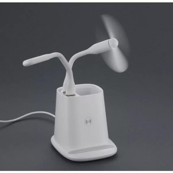 09131-01-Suport-de-pixuri-cu-incarcare-wireless-si-USB-BERGO