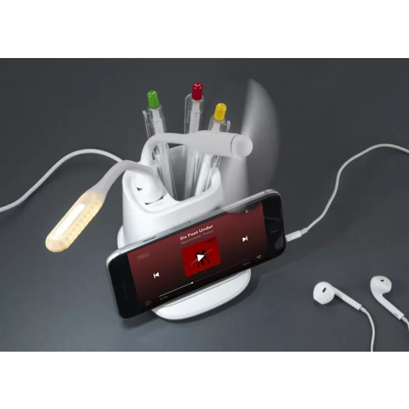 09131-01-Suport-de-pixuri-cu-incarcare-wireless-si-USB-BERGO