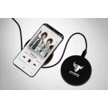 09155-01 - Incarcator wireless - LUMEE 10W [Alb]