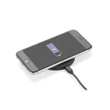 09155-01 - Incarcator wireless - LUMEE 10W [Alb]