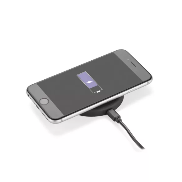 09155-01 - Incarcator wireless - LUMEE 10W [Alb]