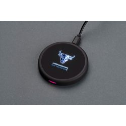 09155-03 - Incarcator wireless - LUMEE 10W [Albastru]