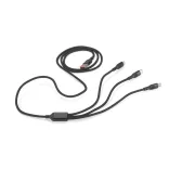 09156-02 - Cablu USB 3 in 1 - FAST