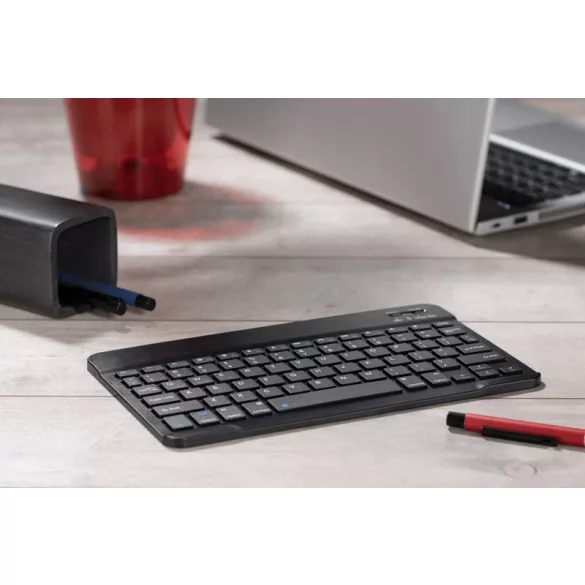 09159-02 - Tastatura wireless - KEYGO