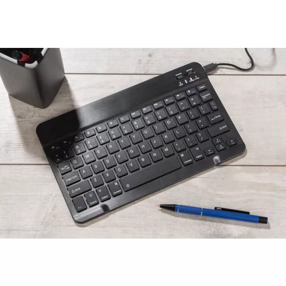 09159-02 - Tastatura wireless - KEYGO