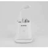09167-01 - Incarcator wireless si suport pentru telefoane - BERGO II