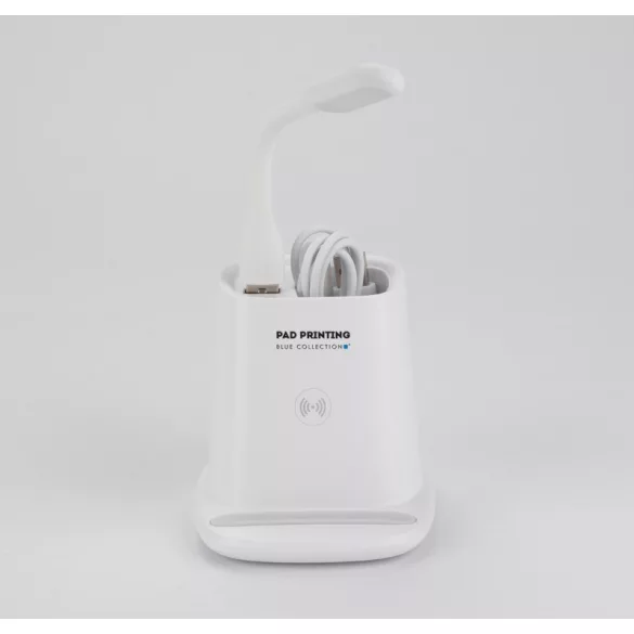 09167-01 - Incarcator wireless si suport pentru telefoane - BERGO II
