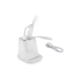 09167-01 - Incarcator wireless si suport pentru telefoane - BERGO II