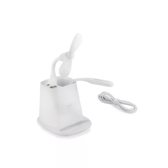 09167-01 - Incarcator wireless si suport pentru telefoane - BERGO II