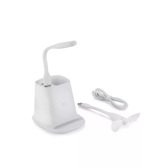 09167-01 - Incarcator wireless si suport pentru telefoane - BERGO II