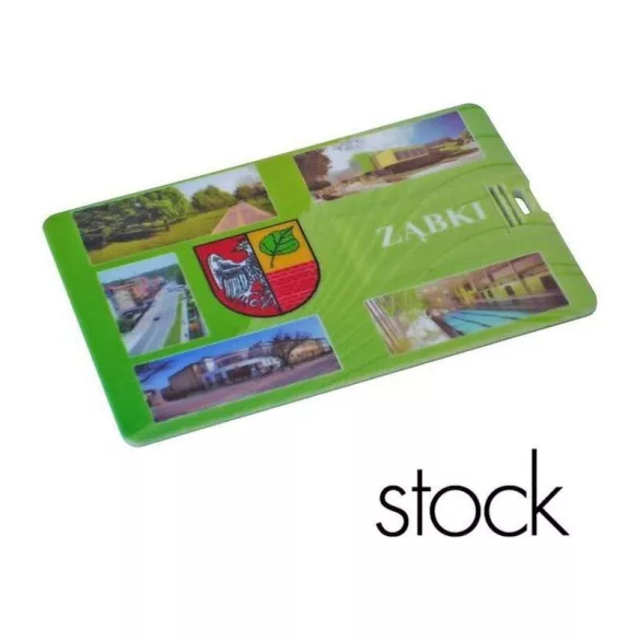 09982008_STOCK - Memory stick USB 8GB