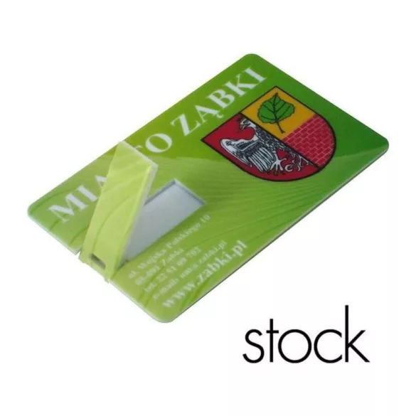 0998200A_STOCK - Memory stick USB 16GB