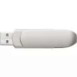 1001765-032 - Stick USB din aliaj de zinc - 64GB - Harlow