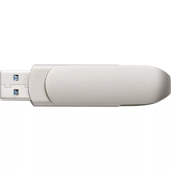 1001765-032 - Stick USB din aliaj de zinc - 64GB - Harlow