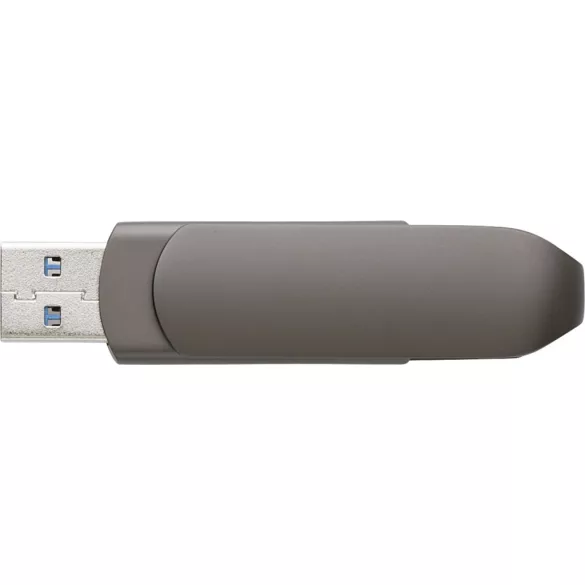 1001765-411 - Stick USB din aliaj de zinc - 64GB - Harlow