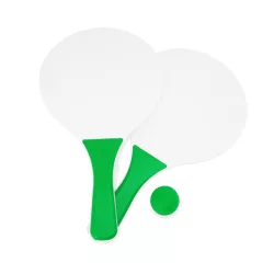 SD1003-Un-set-de-doua-lopeti-de-plaja-cu-o-minge-FEROE-VERDE-TEI