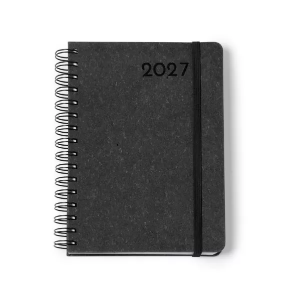 AG1005-Agenda-tip-notes-A5-cu-inele-cu-coperti-din-piele-reciclata-KURTIS-NEGRU