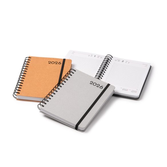 AG1005-Agenda-tip-notes-A5-cu-inele-cu-coperti-din-piele-reciclata-KURTIS-GRI