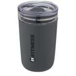 10067582-Cana-de-sticla-cu-invelis-din-plastic-reciclat-420-ml-Bello