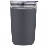 10067582-Cana-de-sticla-cu-invelis-din-plastic-reciclat-420-ml-Bello