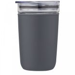 10067582-Cana-de-sticla-cu-invelis-din-plastic-reciclat-420-ml-Bello