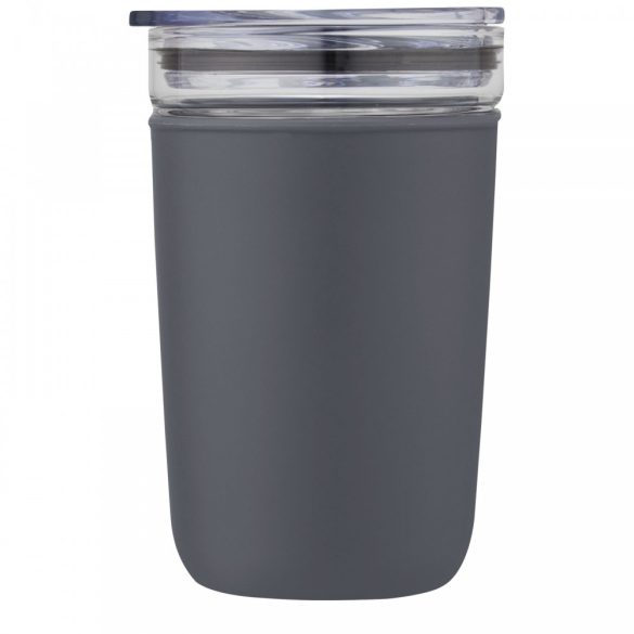 10067582-Cana-de-sticla-cu-invelis-din-plastic-reciclat-420-ml-Bello