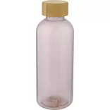 10067941 - Sticla de apa din plastic reciclat - 650 ml - Ziggs