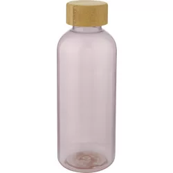   10067941 - Sticla de apa din plastic reciclat - 650 ml - Ziggs