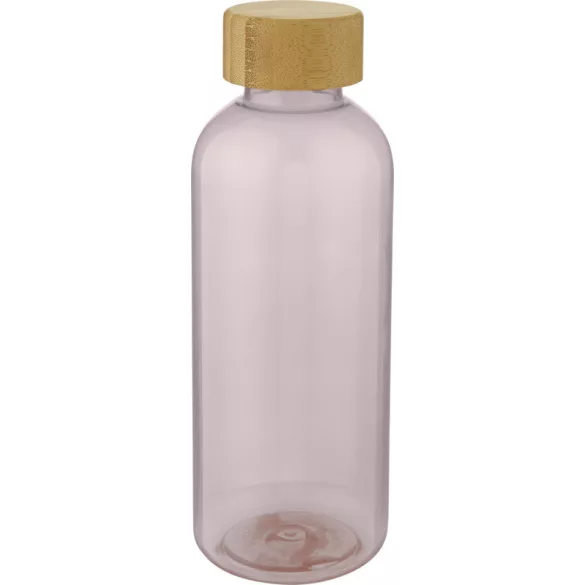 10067941 - Sticla de apa din plastic reciclat - 650 ml - Ziggs