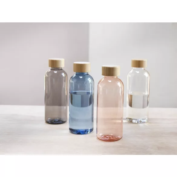 10067941 - Sticla de apa din plastic reciclat - 650 ml - Ziggs