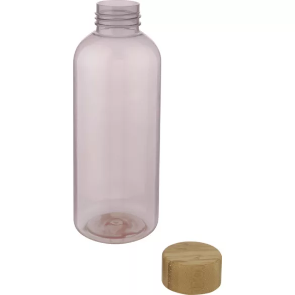 10067941 - Sticla de apa din plastic reciclat - 650 ml - Ziggs