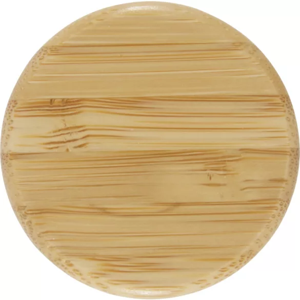 10067941 - Sticla de apa din plastic reciclat - 650 ml - Ziggs