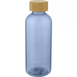   10067952 - Sticla de apa din plastic reciclat - 650 ml - Ziggs