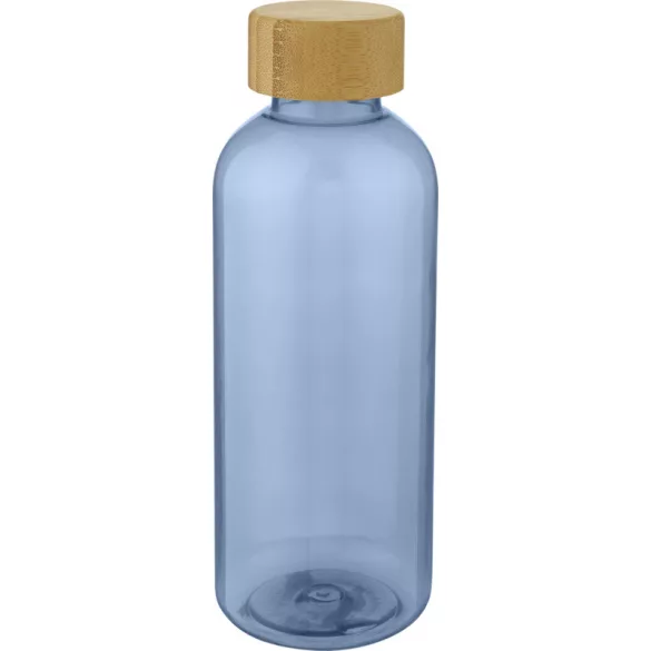 10067952 - Sticla de apa din plastic reciclat - 650 ml - Ziggs
