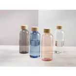10067952 - Sticla de apa din plastic reciclat - 650 ml - Ziggs