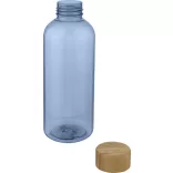 10067952 - Sticla de apa din plastic reciclat - 650 ml - Ziggs