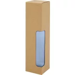 10067952 - Sticla de apa din plastic reciclat - 650 ml - Ziggs