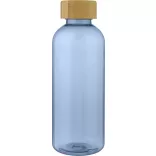 10067952 - Sticla de apa din plastic reciclat - 650 ml - Ziggs