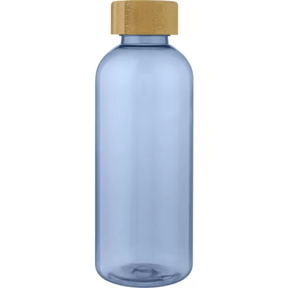 10067952 - Sticla de apa din plastic reciclat - 650 ml - Ziggs