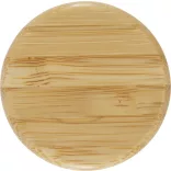 10067952 - Sticla de apa din plastic reciclat - 650 ml - Ziggs