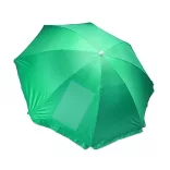 SD1006-Umbrela-de-plaja-din-8-panouri-din-nailon-rezistent-si-cu-protectie-UV-SKYE-VERDE-TEI