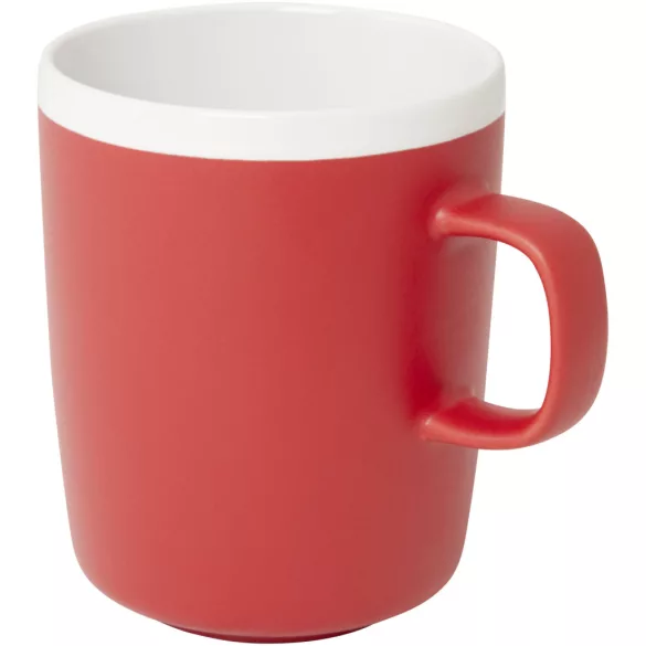 10077321-Cana-ceramica-Lilio-310-ml