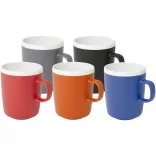 10077321-Cana-ceramica-Lilio-310-ml