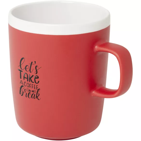 10077321-Cana-ceramica-Lilio-310-ml