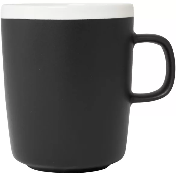 10077390-Cana-ceramica-Lilio-310-ml