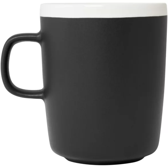 10077390-Cana-ceramica-Lilio-310-ml
