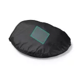 PS1008-Parasolar-pliabil-din-poliester-170T-PRISMA-NEGRU